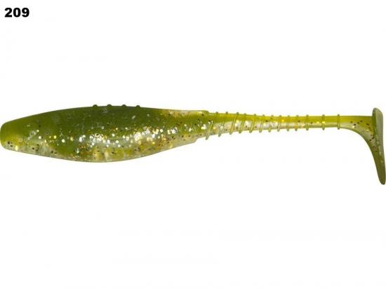 Dragon Belly Fish Pro 10cm/209